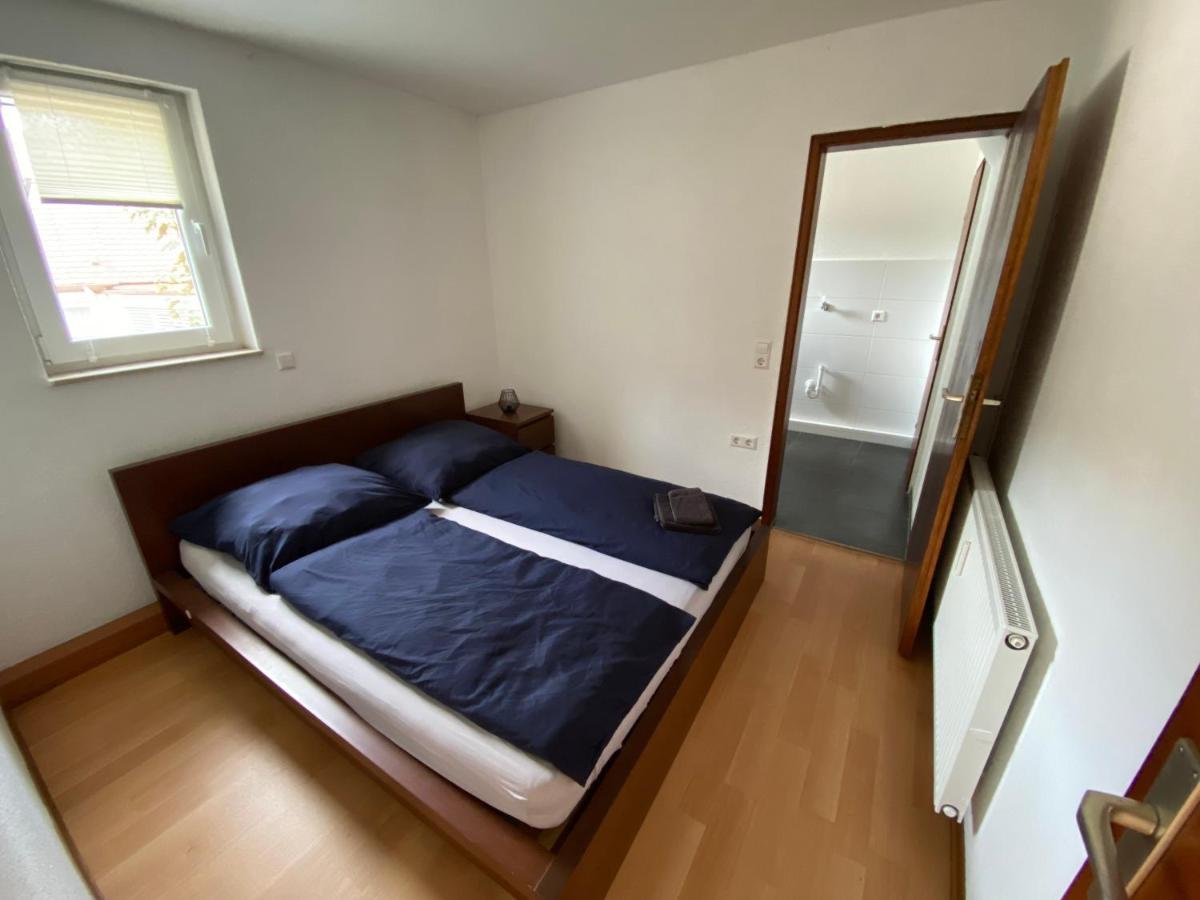 Apartment 171 Schwäbisch Hall Exterior foto